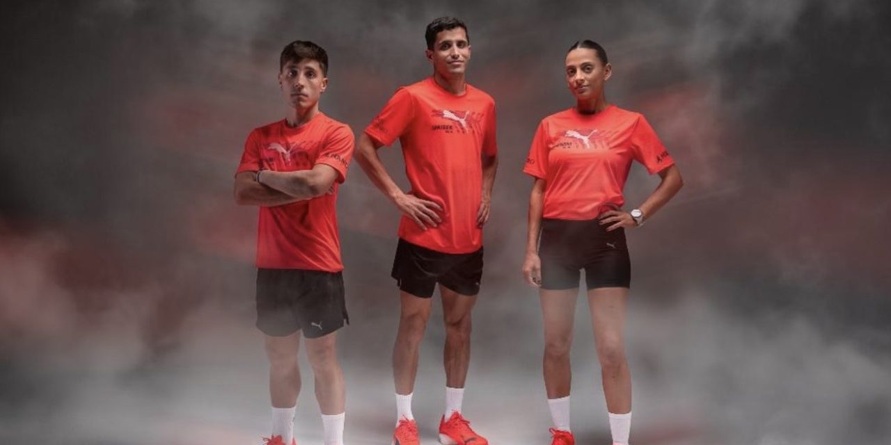 PUMA, EL RUNNING Y LOS 10 K DE SAN ISIDRO