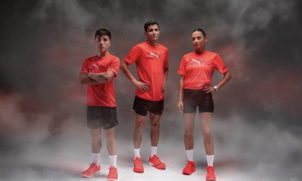 PUMA, EL RUNNING Y LOS 10 K DE SAN ISIDRO