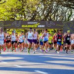 Llega la tercera edición de la Saucony Baires 15K