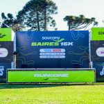 Todo listo para la SAUCONY BAIRES 15K, que llega con novedades