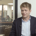 ENTREVISTA PARTNER CHANNEL- RICKY SARTI