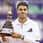 EL ATP DE BUENOS AIRES PREPARADO ANTES DEL GRAN CAMBIO