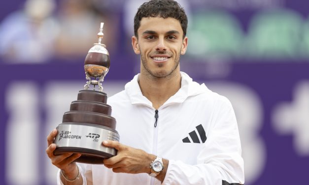 EL ATP DE BUENOS AIRES PREPARADO ANTES DEL GRAN CAMBIO