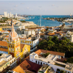 FIT. EL CARIBE COLOMBIANO ENAMORA A LOS ARGENTINOS