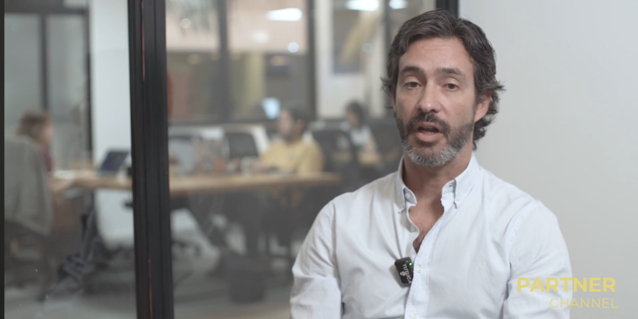 «LA COMUNICACION CAMBIO DEMASIADO RAPIDO», AFIRMA PABLO DI FILIPPO, DE WOP