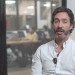 «LA COMUNICACION CAMBIO DEMASIADO RAPIDO», AFIRMA PABLO DI FILIPPO, DE WOP