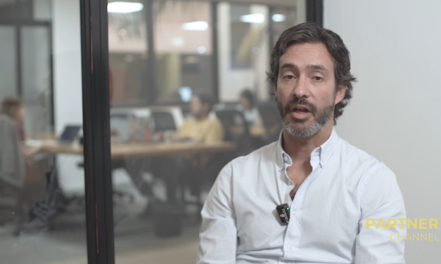 «LA COMUNICACION CAMBIO DEMASIADO RAPIDO», AFIRMA PABLO DI FILIPPO, DE WOP