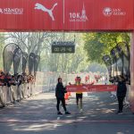NUEVA FIESTA DEL RUNNING: PUMA 10K SAN ISIDRO 2026
