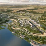 EL NEGOCIO DE LA FORMULA UNO DESEMBARCA EN AFRICA