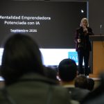 LA INTELIGENCIA ARTIFICAL BUSCA SU LUGAR EN LAS EMPRESAS: QUE DEJO ENLACETECH 2026 SOBRE EL DESAFIO DE PASAR DEL EXPERIMENTO A LA APLICACION CONCRETA