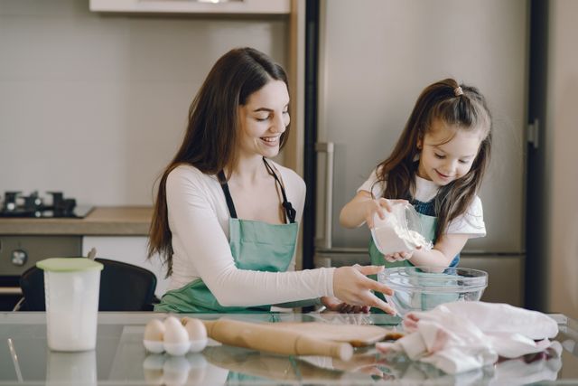 “ESO NO SE TIRA”: LAS ENSEÑANZAS DE LAS MADRES QUE VUELVEN A COBRAR VALOR FRENTE AL DESPERDICIO DE ALIMENTOS